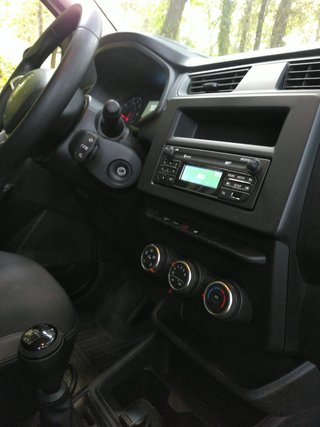 Renault Express 2022