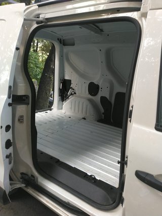 Renault Express 2022