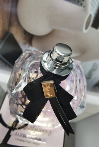 Perfume YSL Mon Paris EDP 90ml