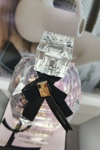 Perfume YSL Mon Paris EDP 90ml