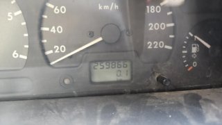 Land Rover Discovery 2001