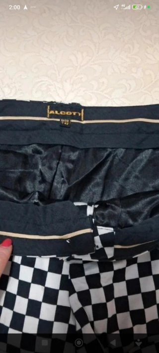 Shorts a scacchi