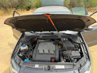 Volkswagen Polo 2011