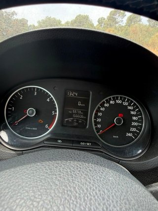 Volkswagen Polo 2011