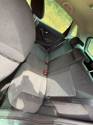 Volkswagen Polo 2011