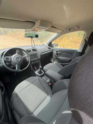 Volkswagen Polo 2011