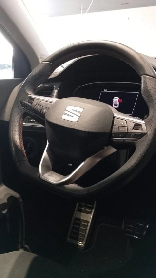 CUPRA Leon Sportourer ehybrid 2025
