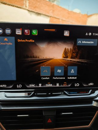 CUPRA Leon Sportourer ehybrid 2025