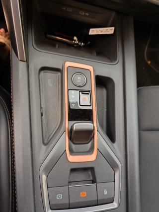 CUPRA Leon Sportourer ehybrid 2025