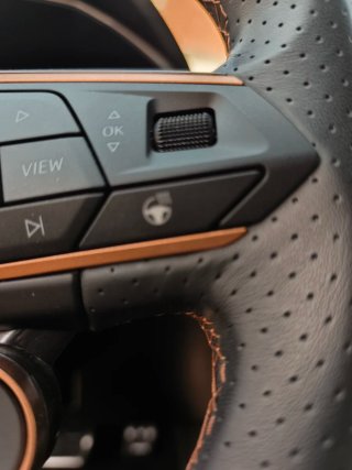 CUPRA Leon Sportourer ehybrid 2025