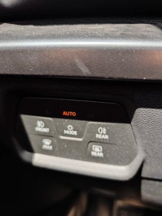 CUPRA Leon Sportourer ehybrid 2025