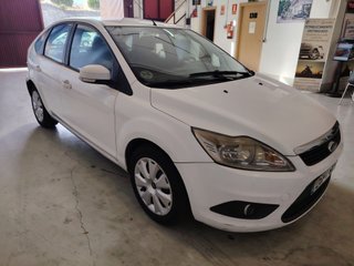 Ford Focus 2009