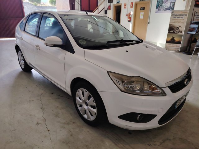 Ford Focus 2009