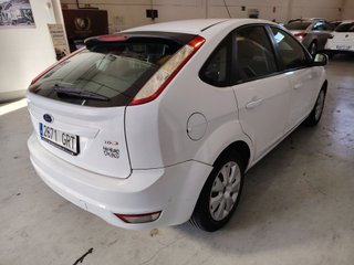 Ford Focus 2009