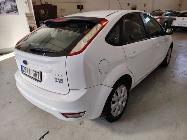 Ford Focus 2009