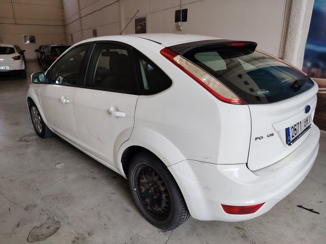 Ford Focus 2009