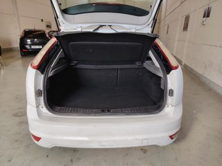 Ford Focus 2009