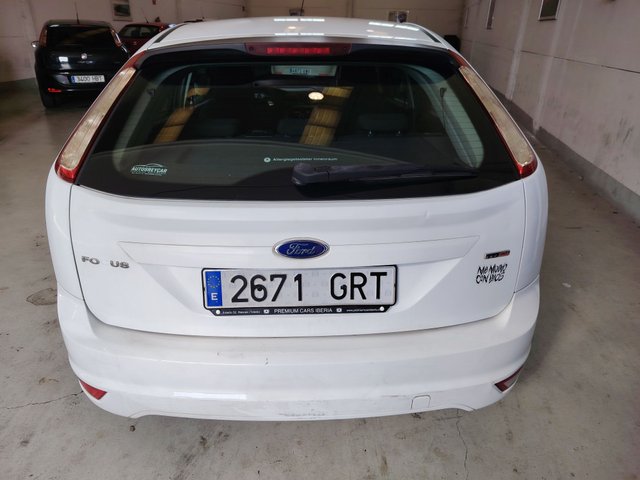 Ford Focus 2009
