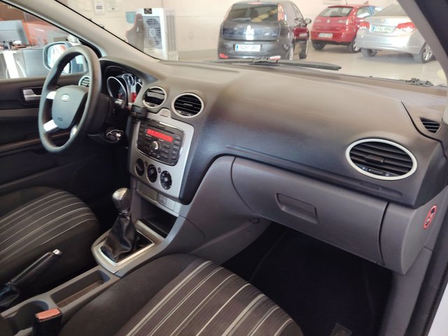Ford Focus 2009