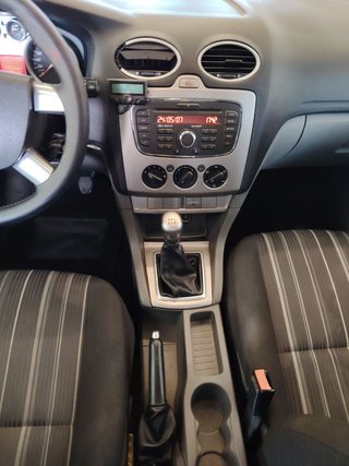 Ford Focus 2009
