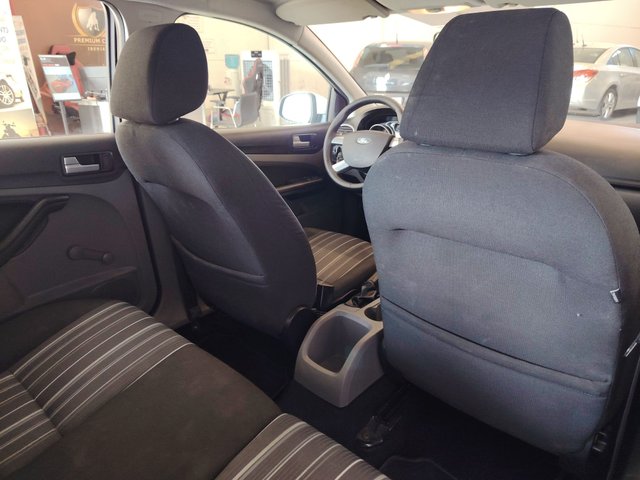 Ford Focus 2009