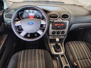 Ford Focus 2009