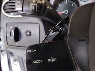 Ford Focus 2009