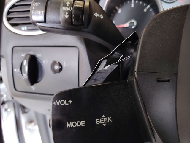 Ford Focus 2009