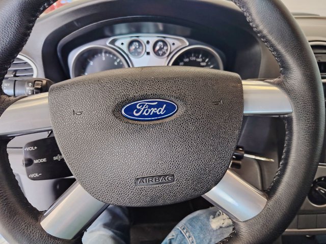 Ford Focus 2009