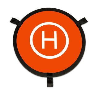 Mantona | Landing pad per droni Ø 55 cm