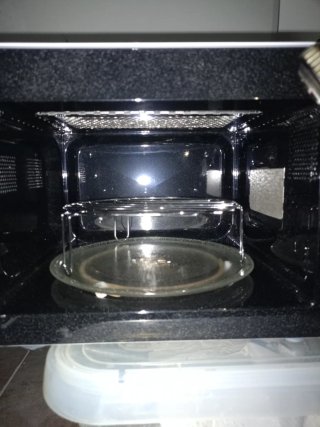 Microondas cecotec nuevo sin caja