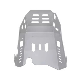 Cubrecarter Voge 525DSX Plata
