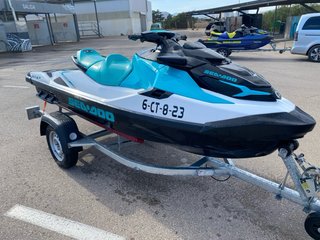 Moto de agua Sea-Doo GTX 130 Pro 2023