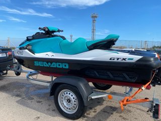 Moto de agua Sea-Doo GTX 130 Pro 2023