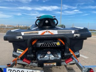 Moto de agua Sea-Doo GTX 130 Pro 2023