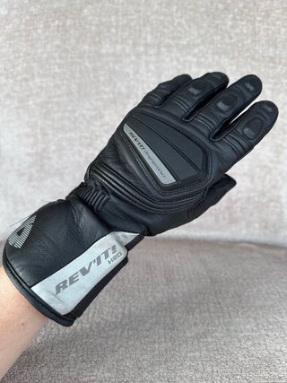 Guantes Revit H20 Lady Talla S
