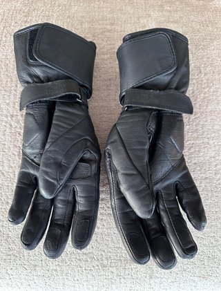 Guantes Revit H20 Lady Talla S