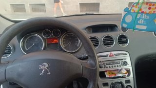 Peugeot 308 2013