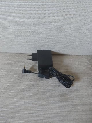 Cargador Sony 12V