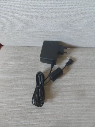 Cargador Sony 12V