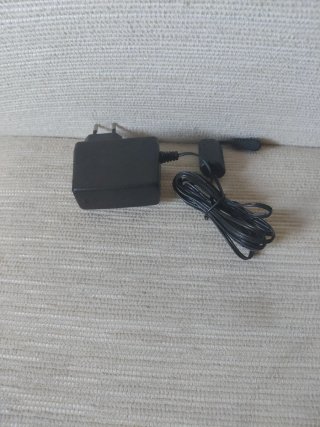 Cargador Sony 12V