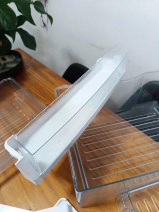 Repuestos Frigorífico Daewoo