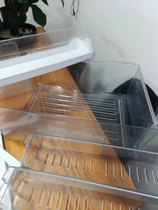 Repuestos Frigorífico Daewoo
