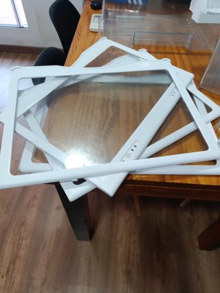Repuestos Frigorífico Daewoo