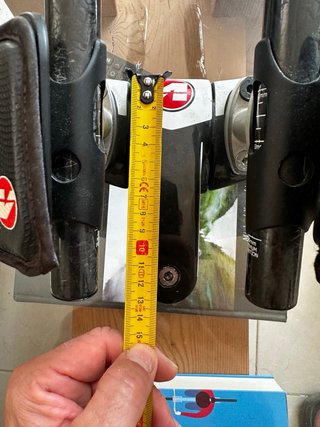 Manillar Crono Vision Trimax Carbon