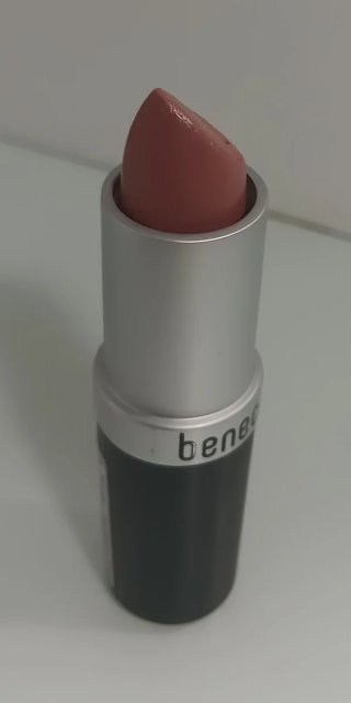 Pintalabios Benecos Pink Honey