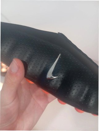 Nike Mind 001 Negro Cromo EU42.5