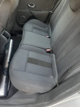Renault Megane 1.5dCi