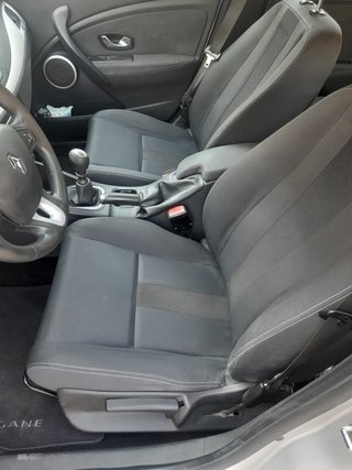Renault Megane 1.5dCi