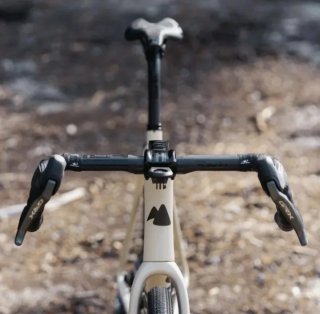 Bicicleta MMR Gravel/Carretera